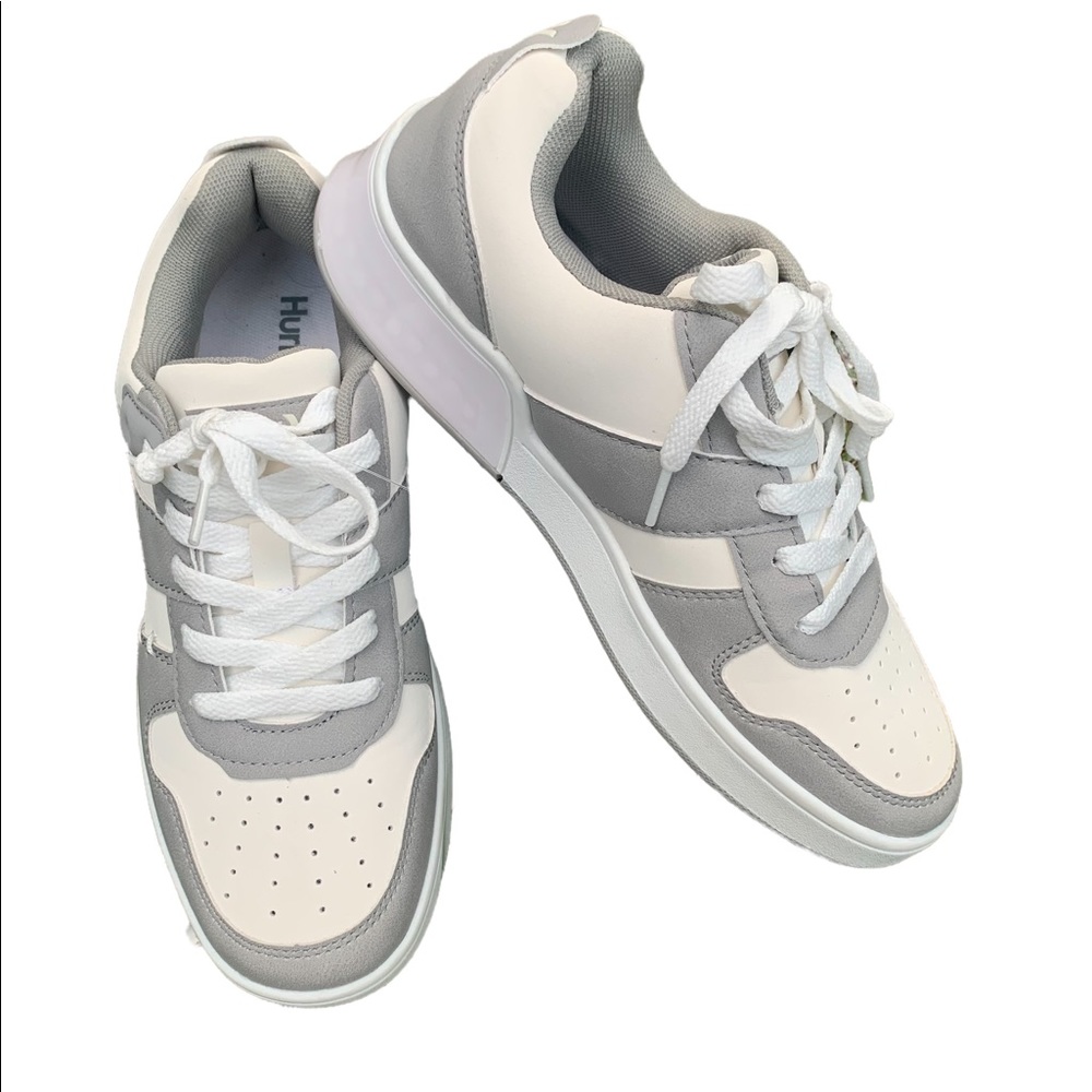 Hurley Women’s Skate 4365 Shoes Size 8 NEW